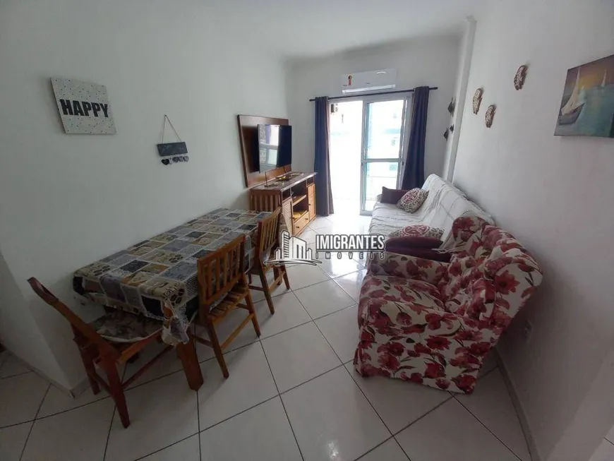 Foto 1 de Apartamento com 2 Quartos à venda, 110m² em Cidade Ocian, Praia Grande