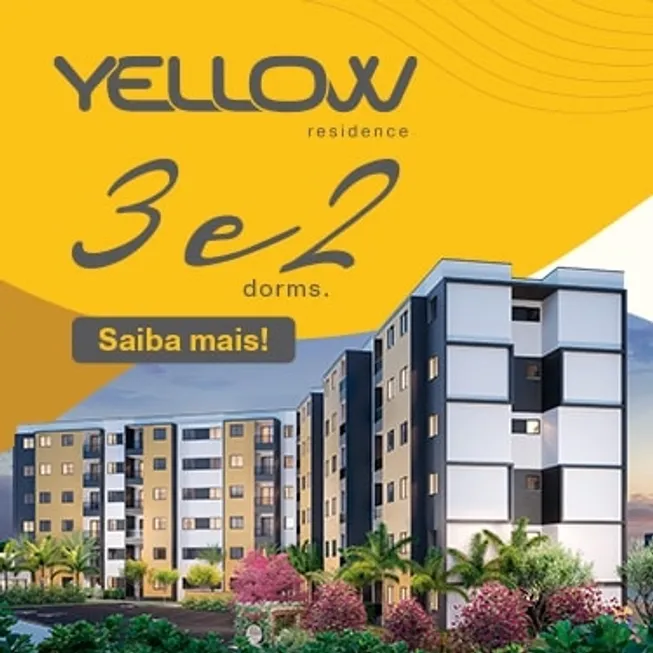 Foto 1 de Yellow em Loteamento Santa Marta, Ribeirão Preto