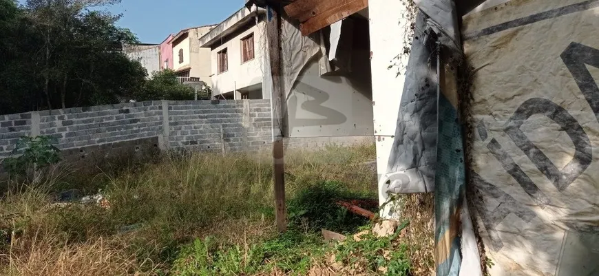 Foto 1 de Lote/Terreno à venda em Baeta Neves, São Bernardo do Campo