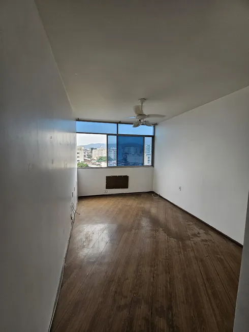 Foto 1 de Apartamento com 2 Quartos à venda, 94m² em Cachambi, Rio de Janeiro