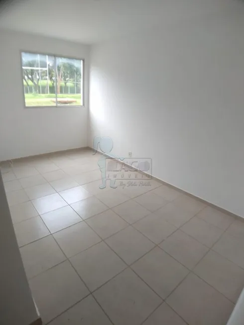 Foto 1 de Apartamento com 1 Quarto para alugar, 41m² em Reserva Sul Condomínio Resort, Ribeirão Preto