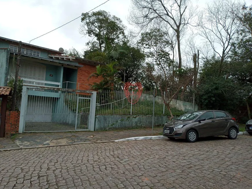 Foto 1 de Casa com 6 Quartos para venda ou aluguel, 192m² em Salgado Filho, Gravataí