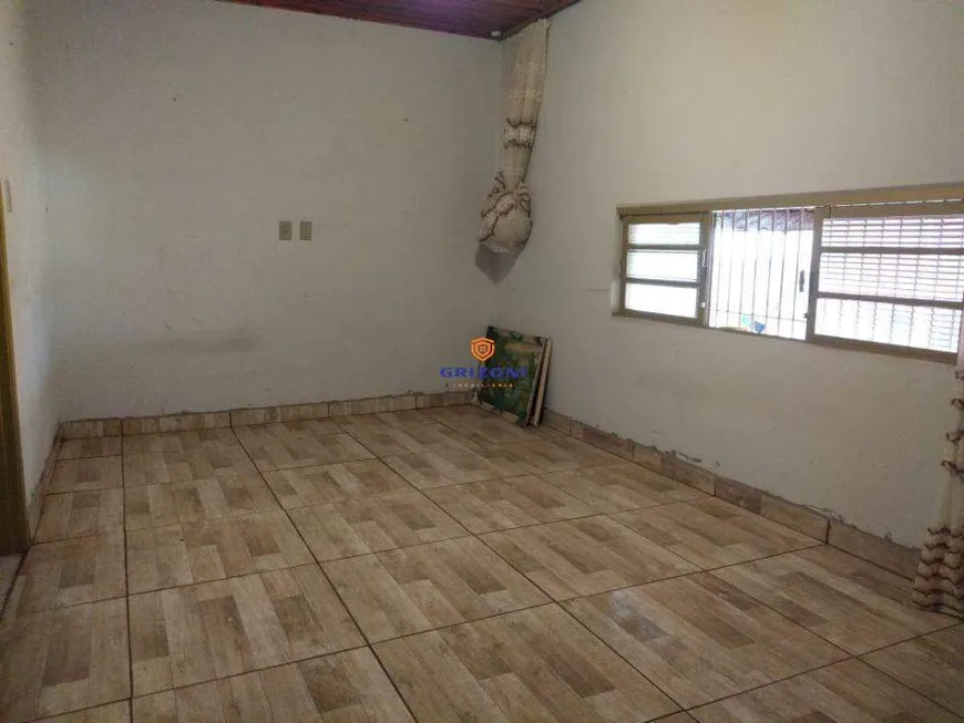 Foto 1 de Casa com 1 Quarto à venda, 200m² em Jardim Progresso, Bauru