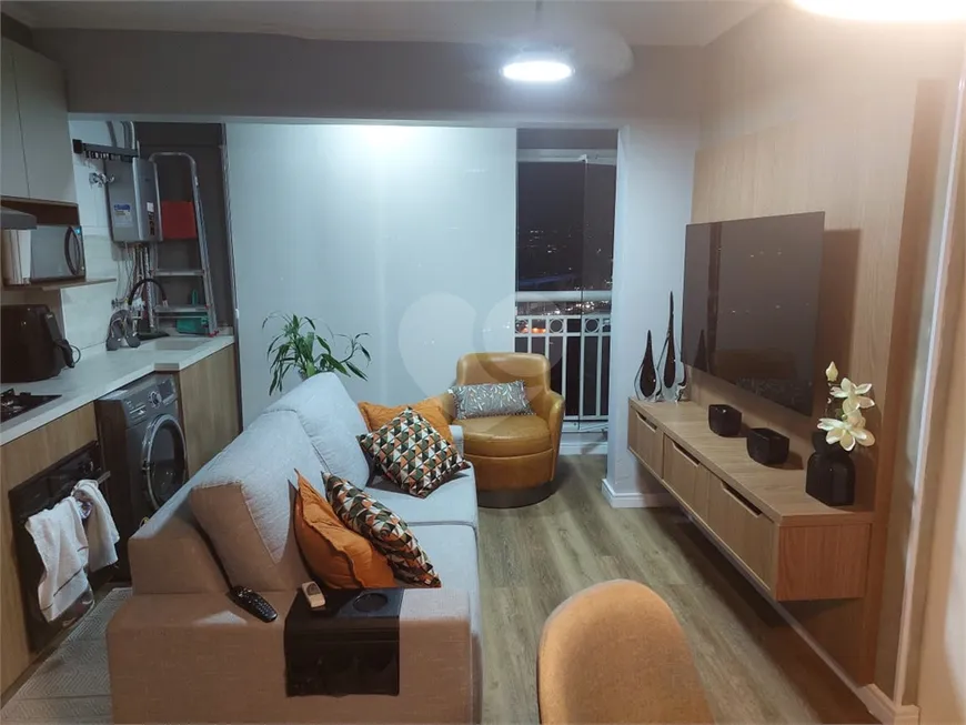 Foto 1 de Apartamento com 1 Quarto à venda, 31m² em Vila Prudente, São Paulo