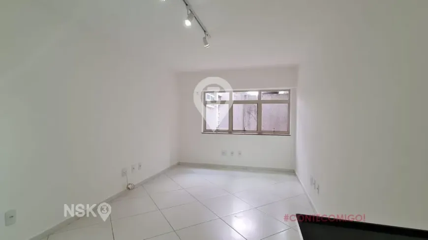 Foto 1 de Apartamento com 1 Quarto para alugar, 25m² em Ipiranga, São Paulo