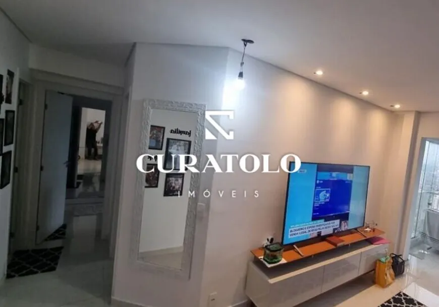 Foto 1 de Apartamento com 2 Quartos à venda, 59m² em Alphaville Empresarial, Barueri