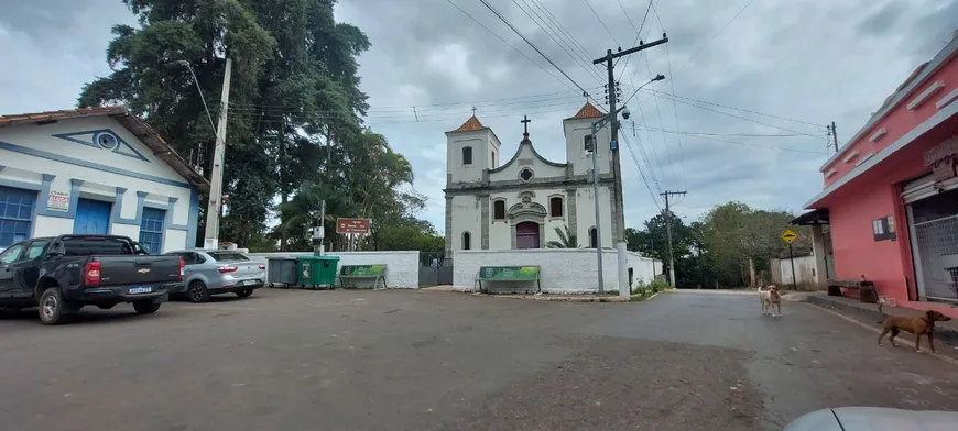 Foto 1 de Lote/Terreno à venda, 659m² em Acuruí, Itabirito