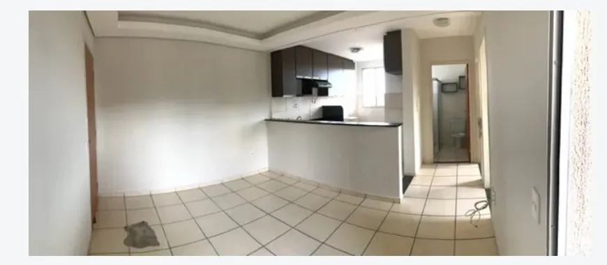 Foto 1 de Apartamento com 2 Quartos à venda, 54m² em Conjunto Paulo Vi, Belo Horizonte