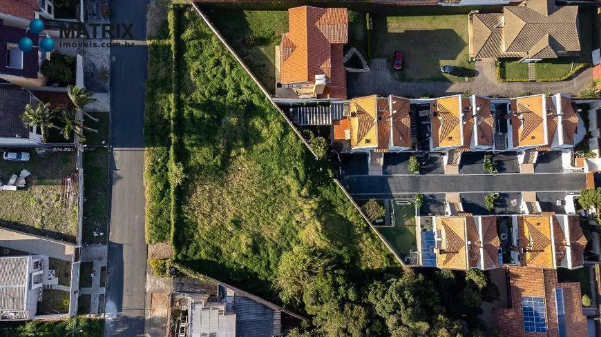 Foto 1 de Lote/Terreno à venda, 1991m² em Boa Vista, Curitiba