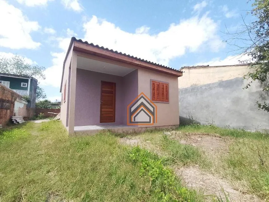 Foto 1 de Casa com 2 Quartos à venda, 60m² em Sumare, Alvorada