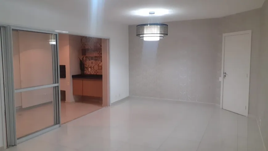 Foto 1 de Apartamento com 4 Quartos à venda, 128m² em Nova Petrópolis, São Bernardo do Campo