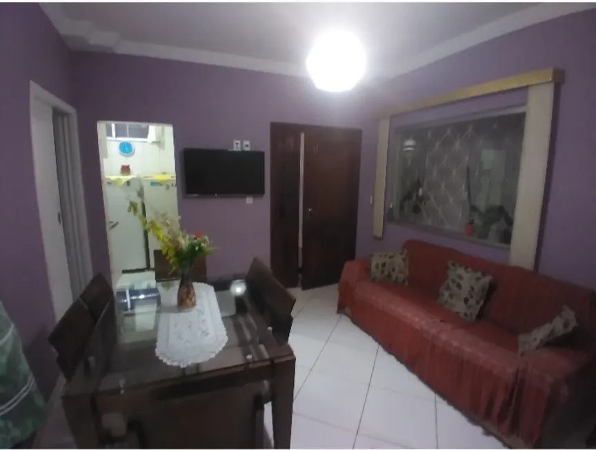 Foto 1 de Casa com 4 Quartos à venda, 100m² em Itapuã, Salvador