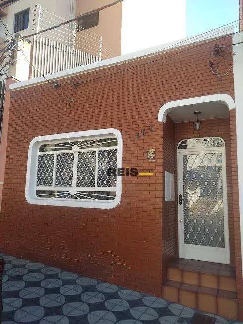 Foto 1 de Casa com 3 Quartos à venda, 68m² em Santa Terezinha, Sorocaba