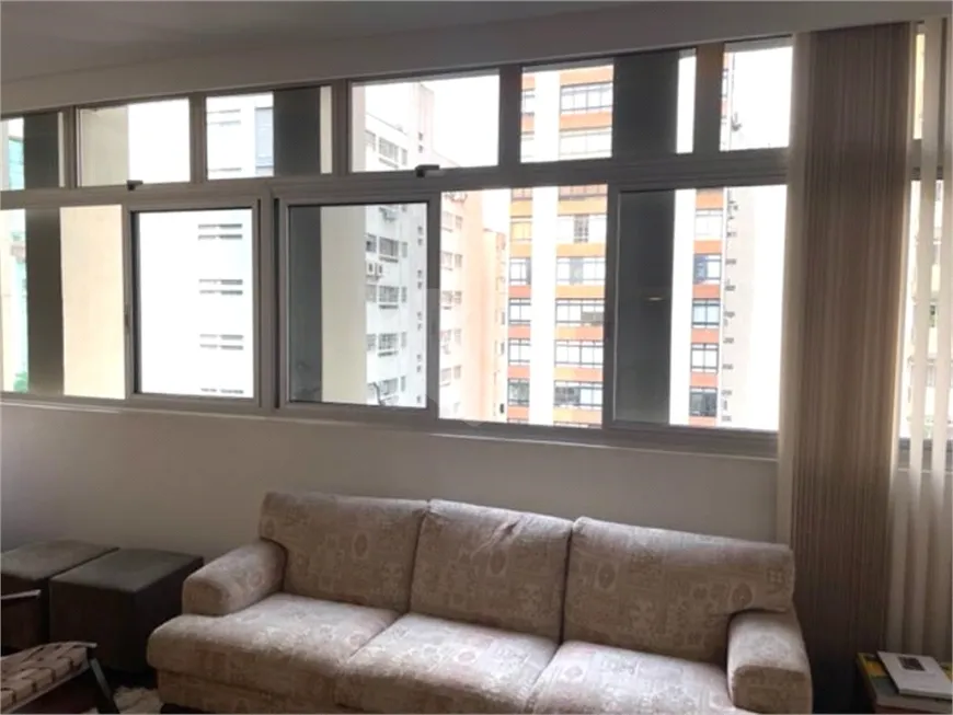 Foto 1 de Apartamento com 3 Quartos à venda, 150m² em Jardim América, São Paulo