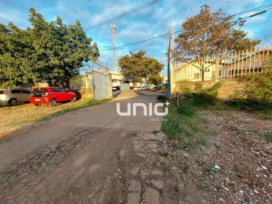 Foto 1 de Lote/Terreno para alugar, 2340m² em Chácara Nazaré, Piracicaba