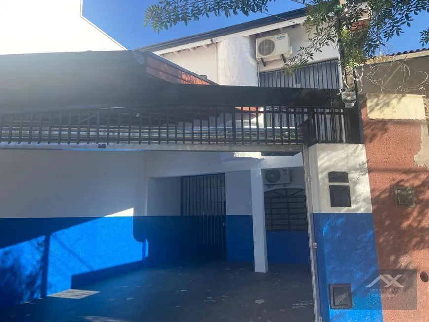 Foto 1 de Imóvel Comercial para alugar, 189m² em Jardim América, Bauru