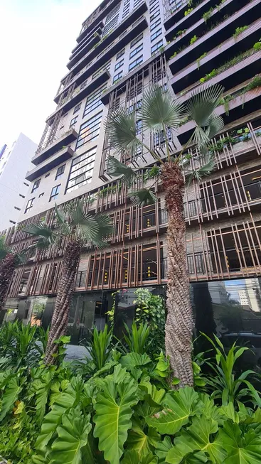 Foto 1 de Apartamento com 3 Quartos à venda, 120m² em Tambaú, João Pessoa