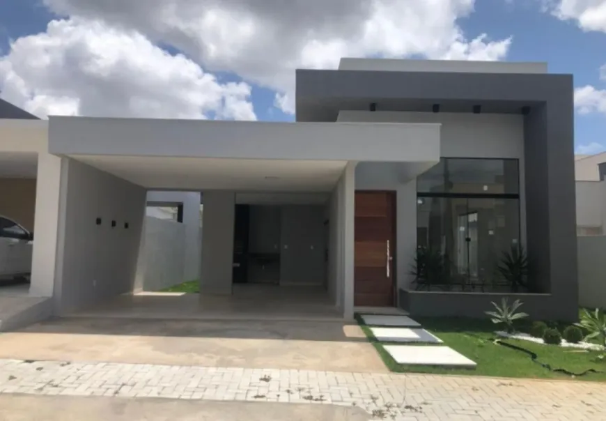 Foto 1 de Casa de Condomínio com 3 Quartos à venda, 143m² em Jardim Santo Antônio, Valinhos