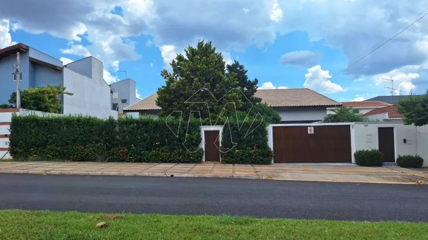 Foto 1 de Casa com 3 Quartos à venda, 337m² em Vila Harmonia, Araraquara