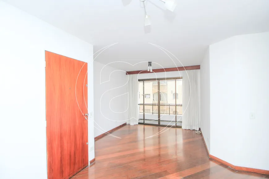 Foto 1 de Apartamento com 3 Quartos à venda, 97m² em Moema, São Paulo