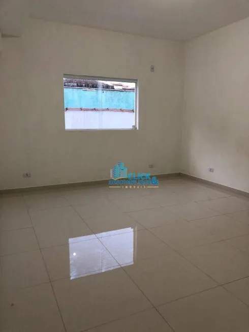 Foto 1 de Casa com 2 Quartos à venda, 110m² em Vila Belmiro, Santos