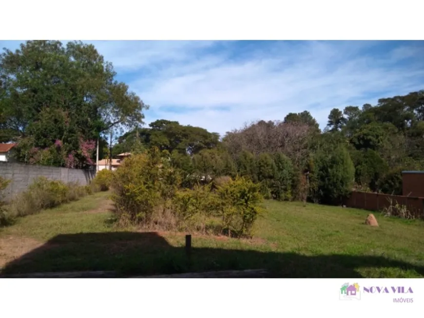 Foto 1 de Fazenda/Sítio com 4 Quartos à venda, 312m² em Chácara Primavera, Jaguariúna