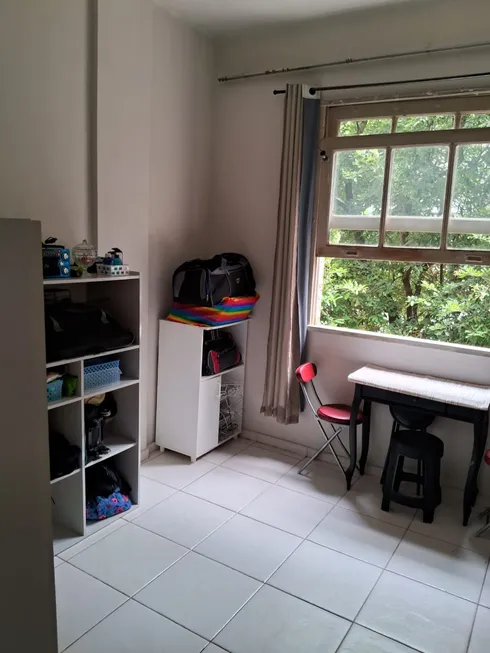 Foto 1 de Apartamento com 1 Quarto à venda, 61m² em Flamengo, Rio de Janeiro