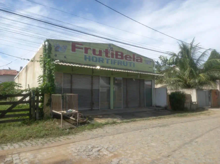 Foto 1 de Ponto Comercial para venda ou aluguel, 290m² em Parque Tropical, Campos dos Goytacazes