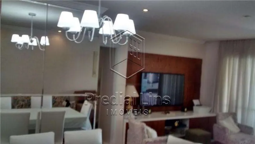 Foto 1 de Apartamento com 2 Quartos à venda, 94m² em Ipiranga, São Paulo