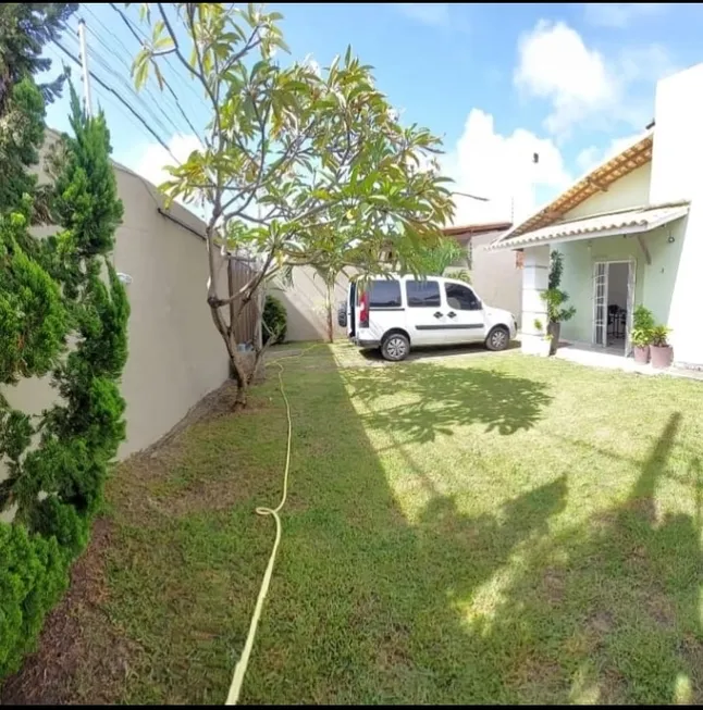 Foto 1 de Casa com 3 Quartos à venda, 125m² em Aruana, Aracaju