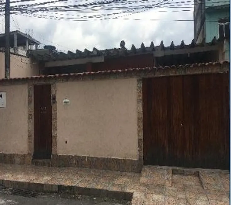 Foto 1 de Casa com 2 Quartos à venda, 106m² em Centro, Rio de Janeiro