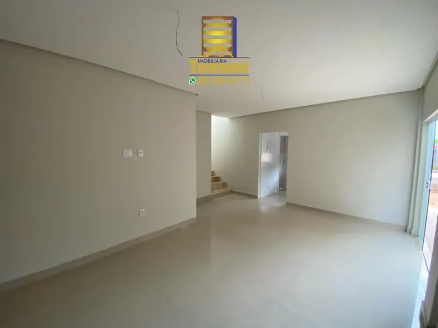 Foto 1 de Casa de Condomínio com 4 Quartos à venda, 180m² em Olho d'Água, São Luís