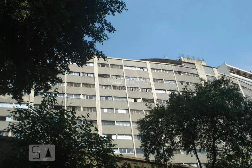 Foto 1 de Apartamento com 2 Quartos à venda, 80m² em Bela Vista, São Paulo