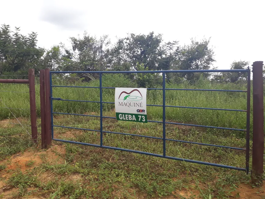 Foto 1 de Lote/Terreno à venda, 20000m² em Centro, Araçaí