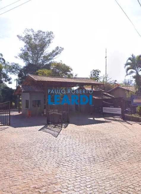 Foto 1 de Lote/Terreno à venda, 3350m² em Vila Sonia Sousas, Campinas