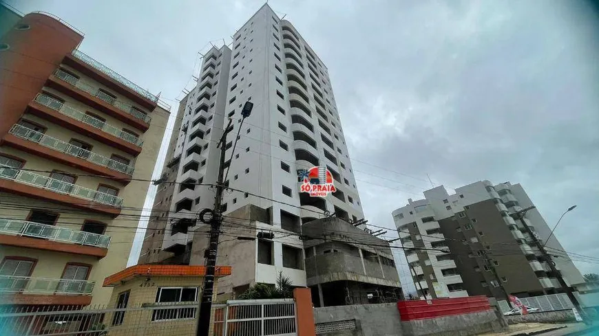 Foto 1 de Apartamento com 2 Quartos à venda, 77m² em Centro, Mongaguá