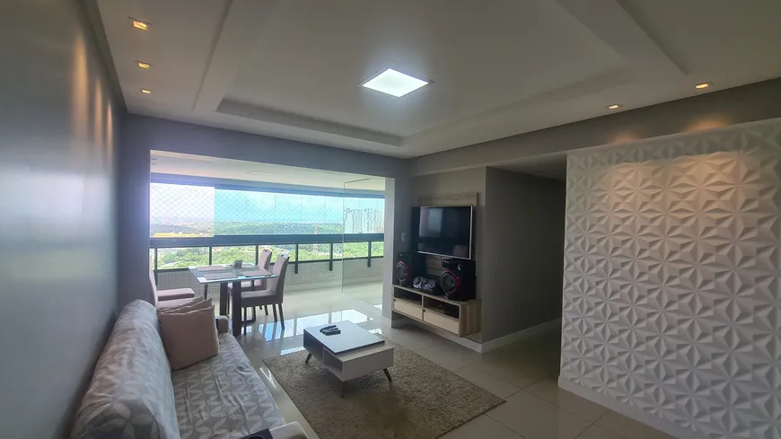 Foto 1 de Apartamento com 2 Quartos à venda, 83m² em Patamares, Salvador