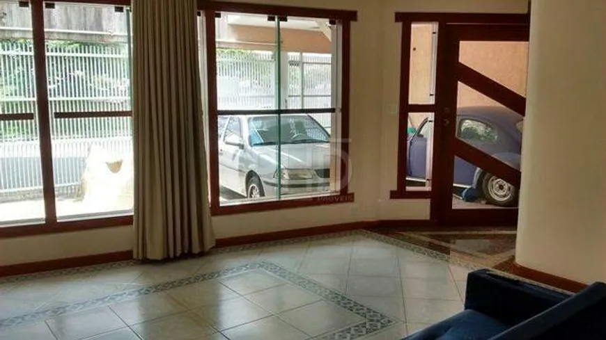 Foto 1 de Casa com 3 Quartos à venda, 250m² em Jardim Tres Marias, São Bernardo do Campo