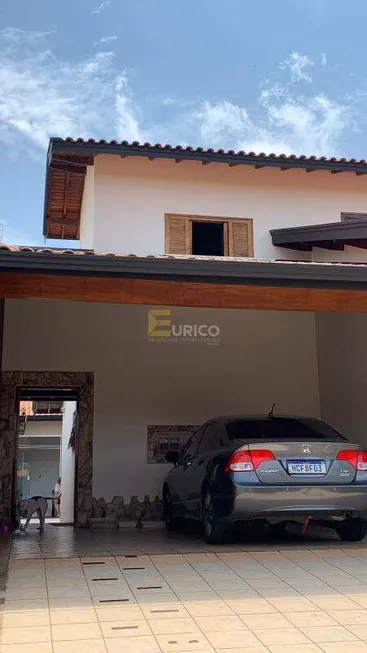 Foto 1 de Casa com 2 Quartos à venda, 175m² em Loteamento Ana Carolina II, Valinhos