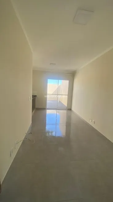 Foto 1 de Casa de Condomínio com 2 Quartos à venda, 60m² em Condomínio Residencial Parque da Liberdade IV, São José do Rio Preto