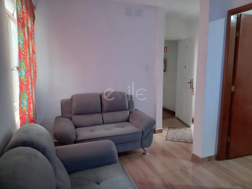 Foto 1 de Apartamento com 3 Quartos à venda, 61m² em Centro, Campinas