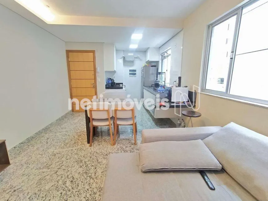 Foto 1 de Apartamento com 2 Quartos à venda, 69m² em Lourdes, Belo Horizonte