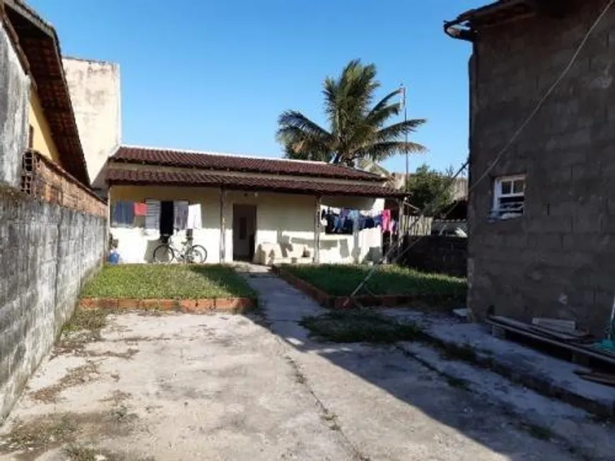 Foto 1 de Casa com 1 Quarto à venda, 75m² em Tupy, Itanhaém