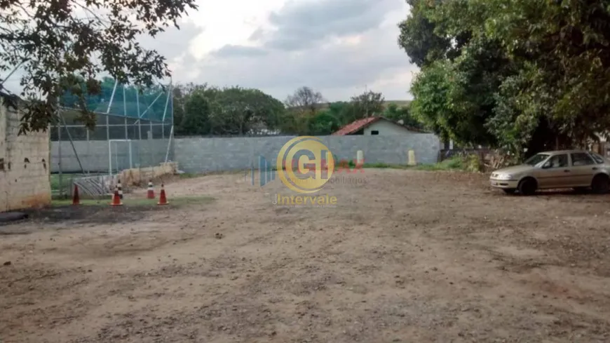 Foto 1 de Lote/Terreno para venda ou aluguel, 1049m² em Jardim do Lago, São José dos Campos