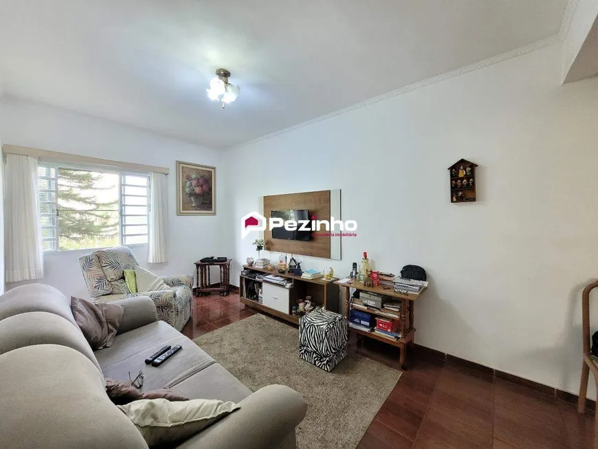 Foto 1 de Apartamento com 2 Quartos à venda, 71m² em Vila Cidade Jardim, Limeira