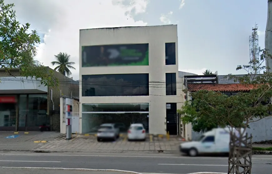 Foto 1 de Sala Comercial para alugar, 27m² em Jardim Tavares, Campina Grande