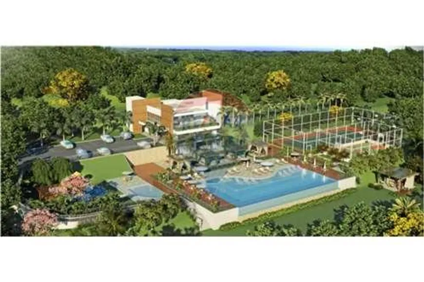 Foto 1 de Lote/Terreno à venda, 711m² em Setor Habitacional Jardim Botânico, Brasília