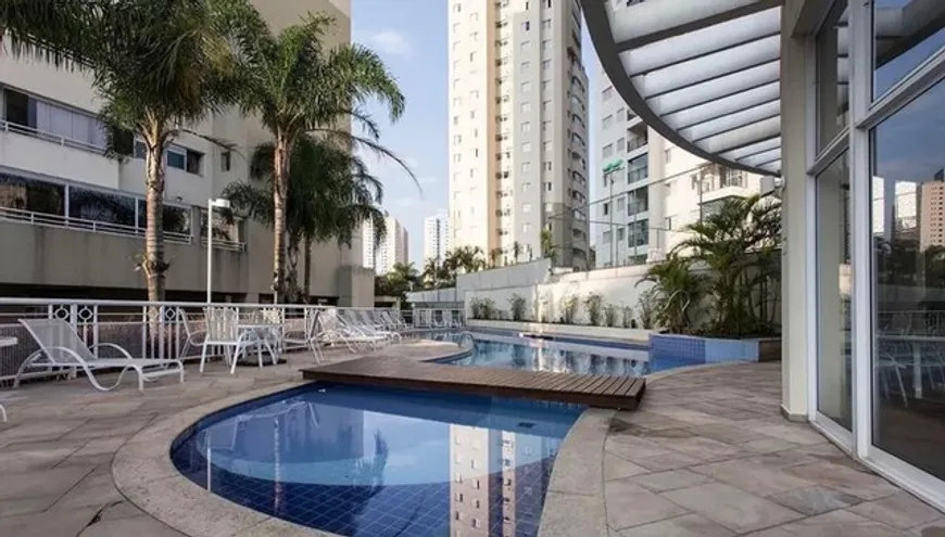 Foto 1 de Apartamento com 2 Quartos à venda, 60m² em Barra Funda, São Paulo