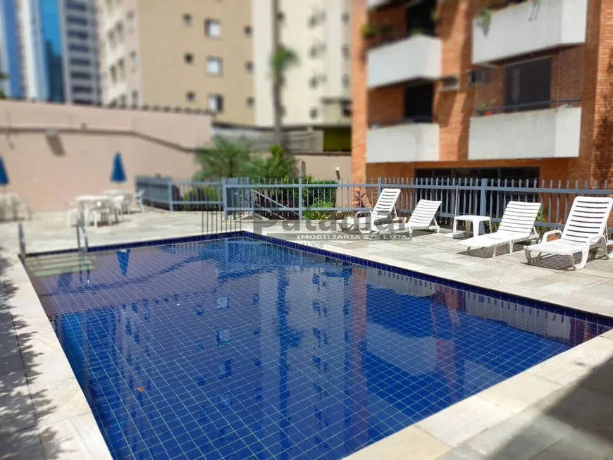 Foto 1 de Apartamento com 3 Quartos à venda, 78m² em Vila Progredior, São Paulo