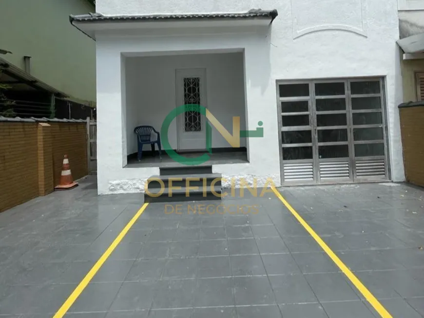 Foto 1 de Casa com 3 Quartos à venda, 163m² em Aparecida, Santos